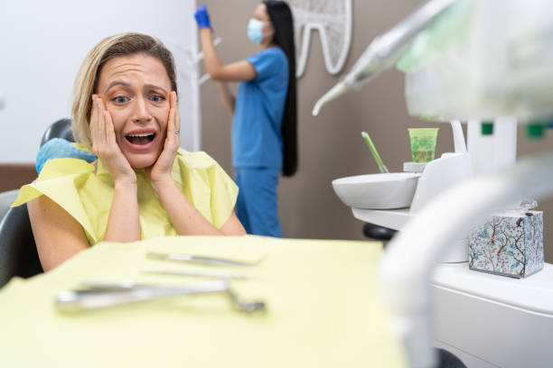 Best Dentist for Tooth Abscess  in Evans City, PA